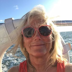 Meet your Posher, Carol